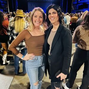 Meet your Posher, Brittany